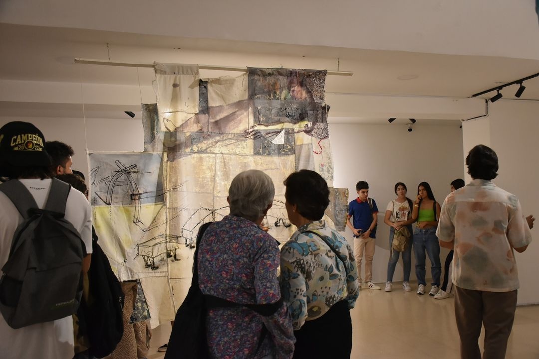 Exposición Taxonomía Urbanizable