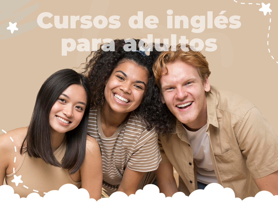 Cursos de inglés para jóvenes en Pereira