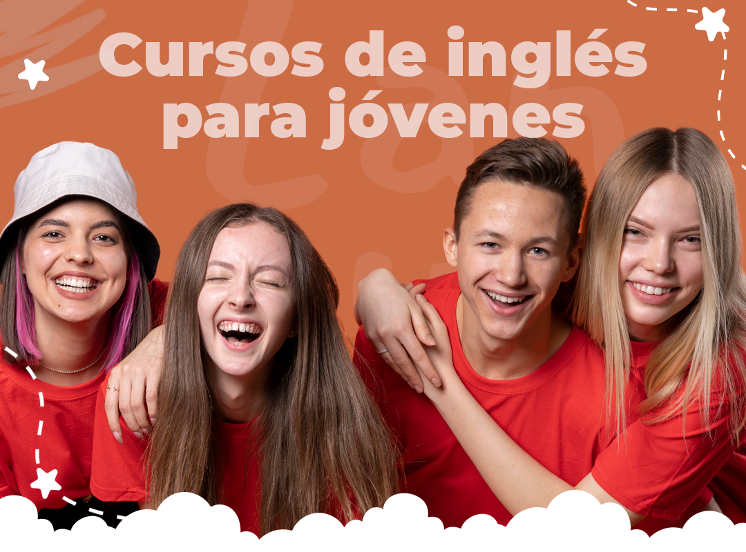 Cursos de inglés para jóvenes en Pereira