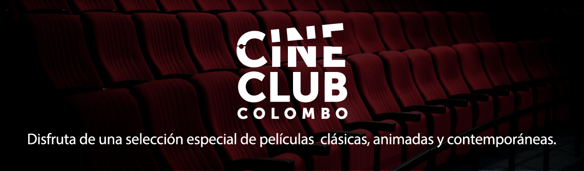 Cineclub Colombo
