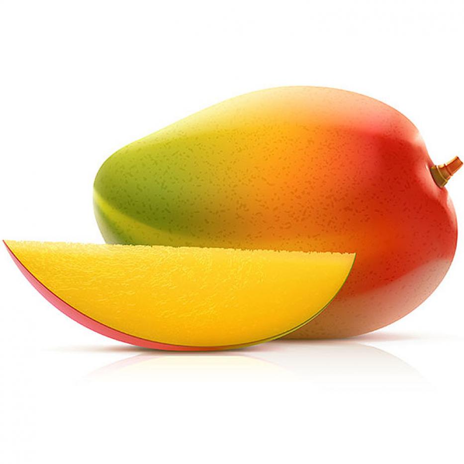 Pulpa de Mango