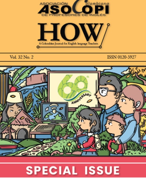 HOW Journal Special Issue