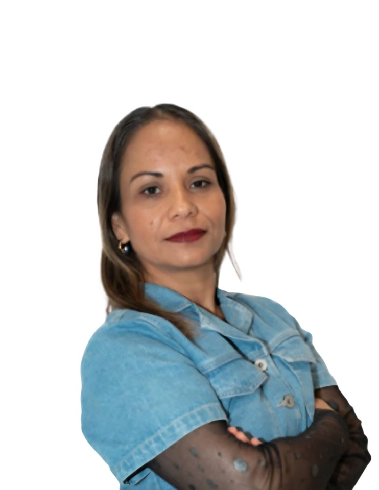 Andrea Cardona