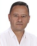 Foto del asesor Julio Roberto Rubio Lobo