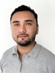 Jonathan Ledesma Segovia