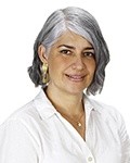 Foto del asesor Sandra Zapata