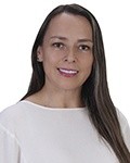 Foto del asesor Mayerli León