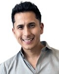 Foto del asesor Jeisson Naranjo