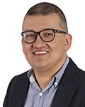 Foto del asesor Germán Zuluaga