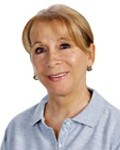 Foto del asesor Luz Gómez