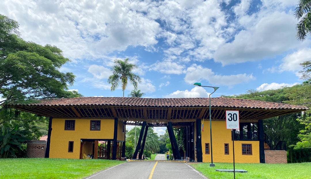 TU CASA CAMPESTRE IDEAL
