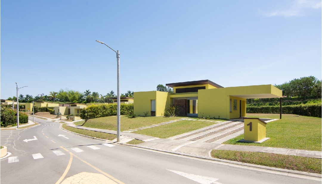 Foresta Casas Campestres