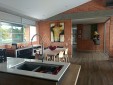 En Pereira Casa Campestre para Venta Sector Pueblito Cafetero