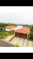 Red A3 Inmobiliaria vende En Pereira Casa Campestre- Cerritos Entrada 12