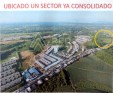 Se vende Lote para Desarrollo Residencial