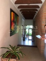 Venta de Casa Campestre