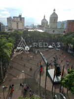 Centricas Oficinas Para Alquilar en Pereira. Ubicadas en el Corazón de la Ciudad