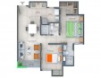 Venta Apartamento en Amarú