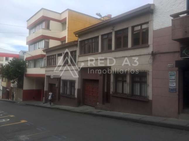 Imagen del inmueble