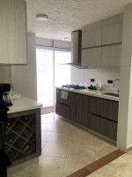 Apartamento para la Venta en Pereira