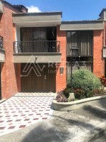 Casa conjunto cerrado sector Caanan