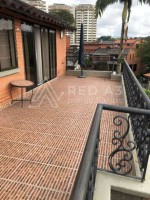 Casa conjunto cerrado sector Caanan