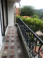 Casa conjunto cerrado sector Caanan