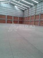 Se Arrienda Bodega