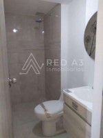 Apartamento nuevo para la venta en sector de Galicia