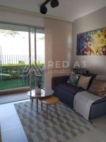 Apartamento nuevo para la venta en sector de Galicia