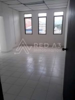 Red A3 inmobiliarios arrienda oficina en el Centro de Pereira