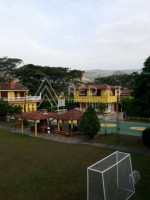 Espectacular Casa Campestre en Venta en Viterbo Caldas