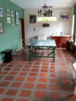 Espectacular Casa Campestre en Venta en Viterbo Caldas