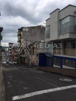A3 Inmobiliaria Vende En Pereira Casa-Lote para construir Proyecto de Vivienda