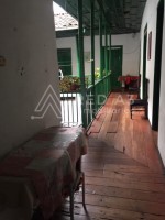 A3 Inmobiliaria Vende En Pereira Casa-Lote para construir Proyecto de Vivienda