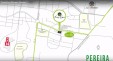 Amplio Apartaestudio para la Venta en Pereira. Ubicado en el Exclusivo Sector de Pinares