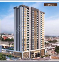 Ittos 15, Nuevo Proyecto sobre Planos!, en Pinares