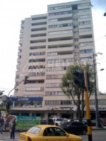 Apartamento para la Venta en el Edificio mas Tradicional de Pereira