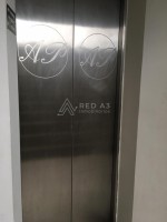 Para rentar, excelente apartamento recién remodelado