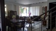 Casa en conjunto cerrado Restrepo Meta. Venpermuta.