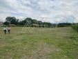 Lote campestre conjunto El Palomar Cerritos