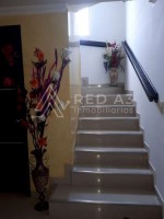 Se vende casa en conjunto cerrado