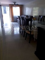 Se vende casa en conjunto cerrado
