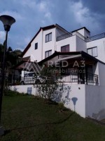 Se vende casa en conjunto cerrado