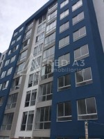 RedA3 inmobiliarios vende Funcional Apartamento Torres de Alejandria