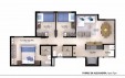 RedA3 inmobiliarios vende Funcional Apartamento Torres de Alejandria