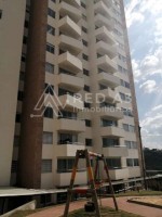 Apartamento de Dos Habitaciones Para la Venta