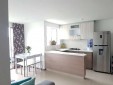 Apartamento de Dos Habitaciones Para la Venta