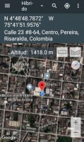 Casa comercial