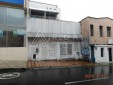 Casa comercial